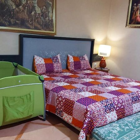 Villa Marrakech Raja Marrakesh Eksteriør bilde