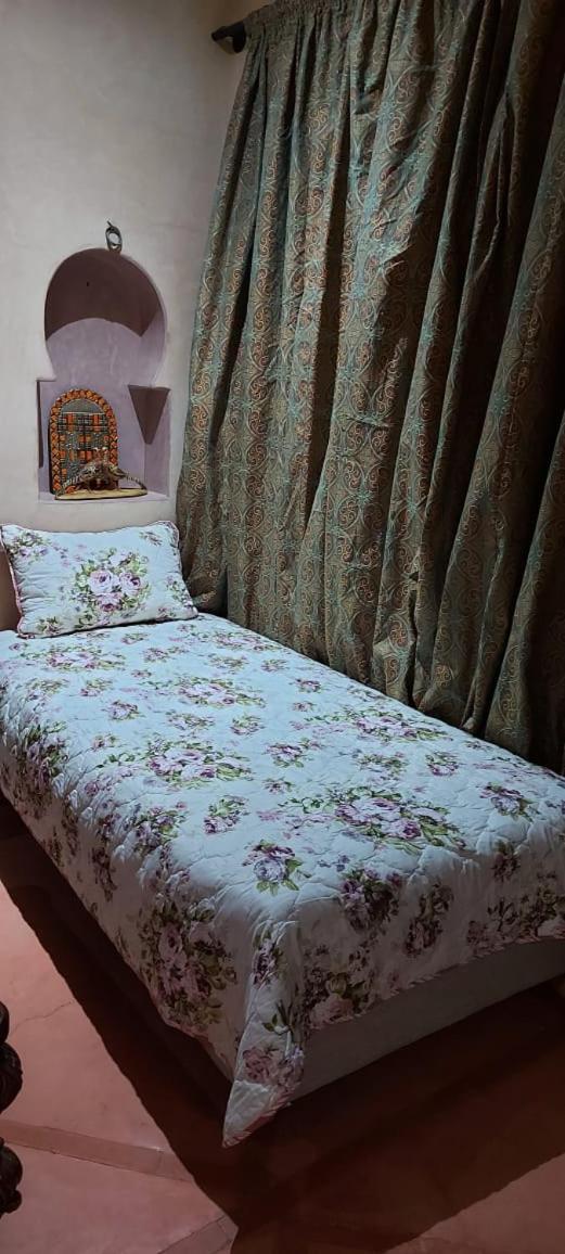Villa Marrakech Raja Marrakesh Eksteriør bilde