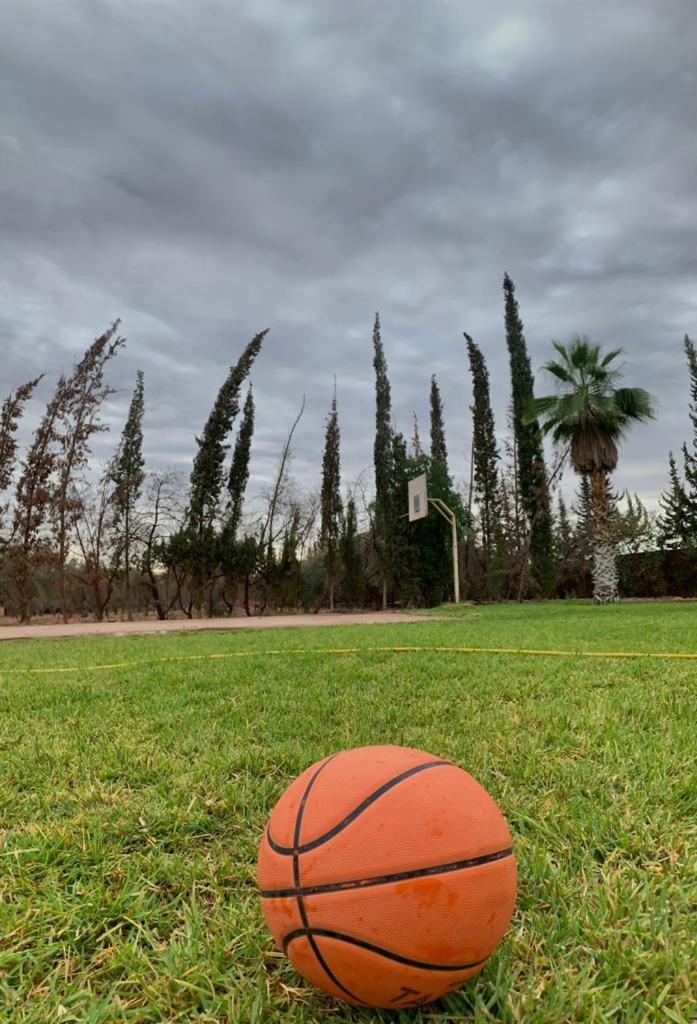 Villa Marrakech Raja Marrakesh Eksteriør bilde