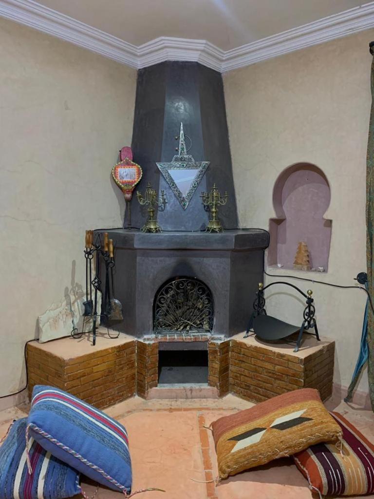 Villa Marrakech Raja Marrakesh Eksteriør bilde